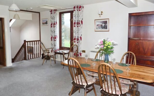 Seathwaite Lodge Cottage