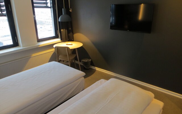 Zleep Hotel Ishøj