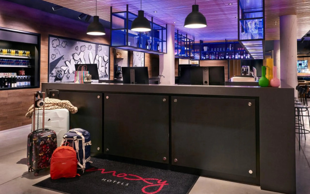 Moxy Essen City