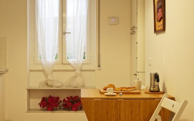 Flexyrent Rapallo - Clarisse