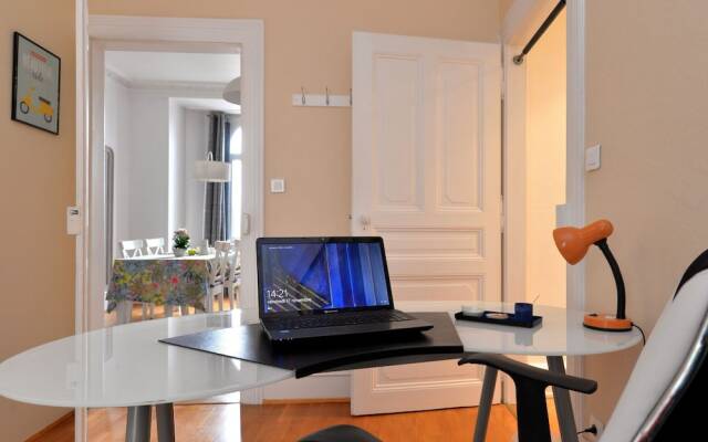 Chambres D'hotes Chez Miss Baba