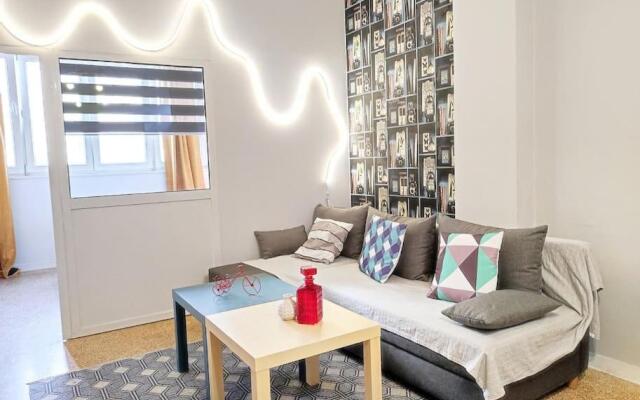 AS Modern Monastiraki Apartment 1B