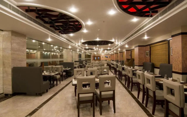 Shenbaga Hotel & Convention Center