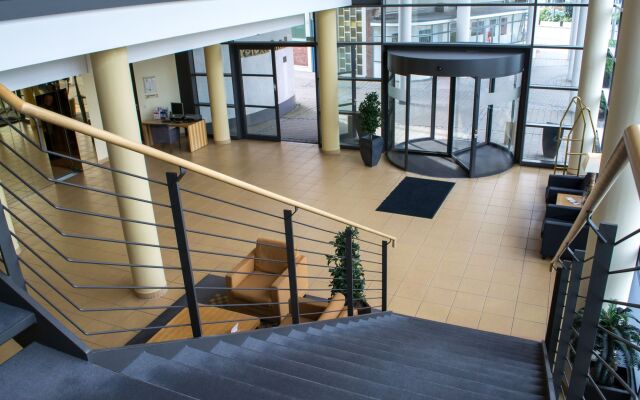 Holiday Inn Ratingen City by IHG