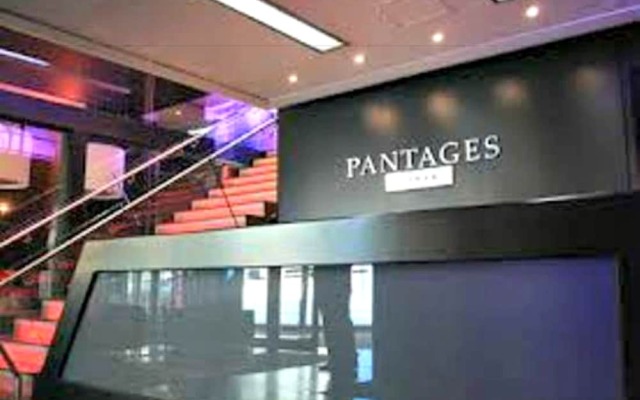 Pelicanstay at The Pantages
