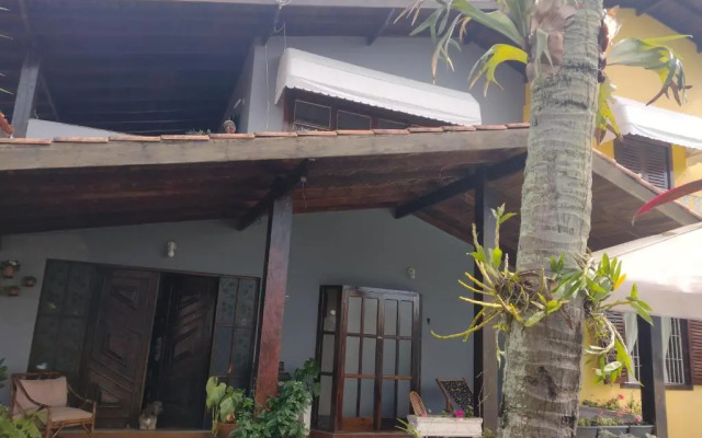 Hostel Lê Castelle