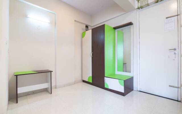 Hotel YMCA by OYO Rooms