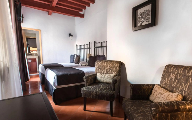 Hotel Santa Regina