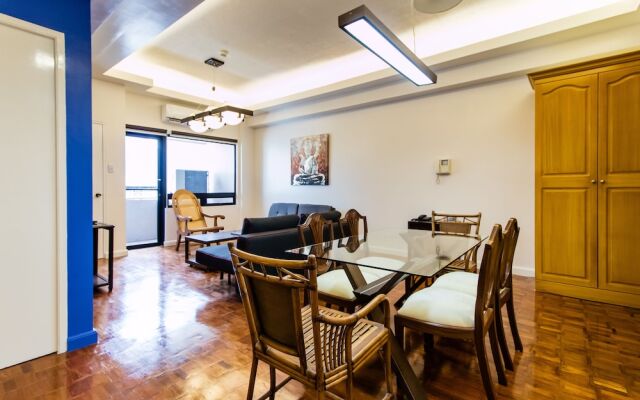 Alcoves Apartments