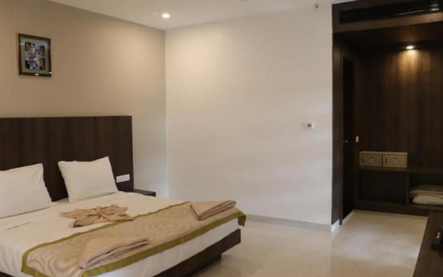 Stamps by Eight Continents, Jodhpur