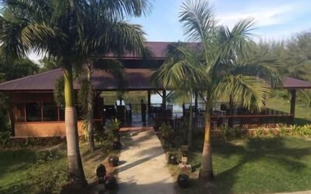 Mrauk U Princess Resort