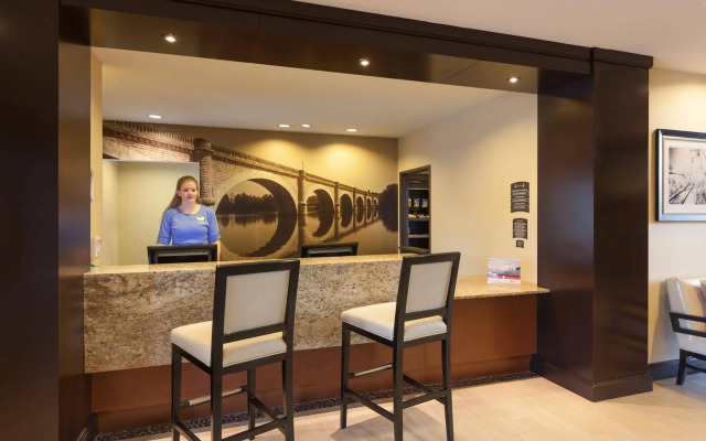 Staybridge Suites Houston I-10 West-beltway 8 by IHG
