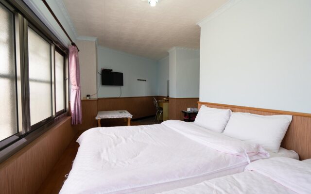 Alishan Tea Homestay