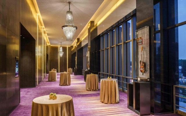 Hard Rock Hotel Shenzhen