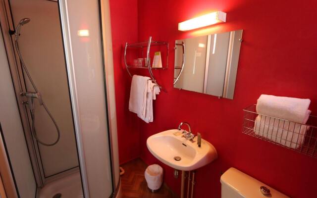Les Loges du Parc