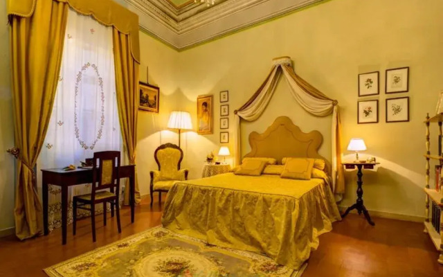 Albergodiffusovolterra