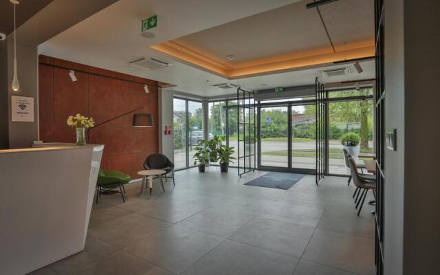Abton Hotel