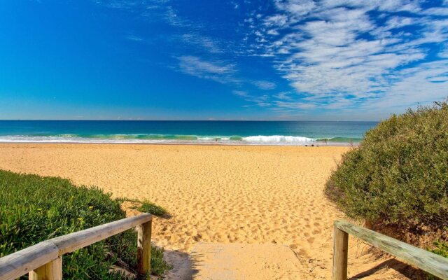 Narrabeen Sands Hotel by Nightcap Plus