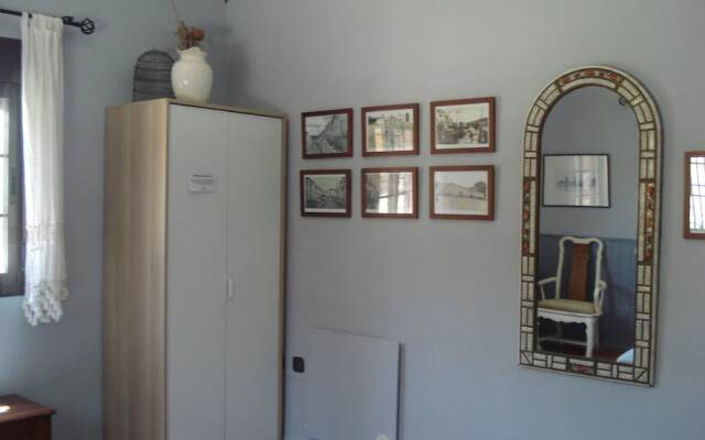 Spanish Hideaway Casa Magel B&B