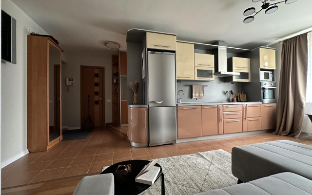 Top House на Бетанкура 2