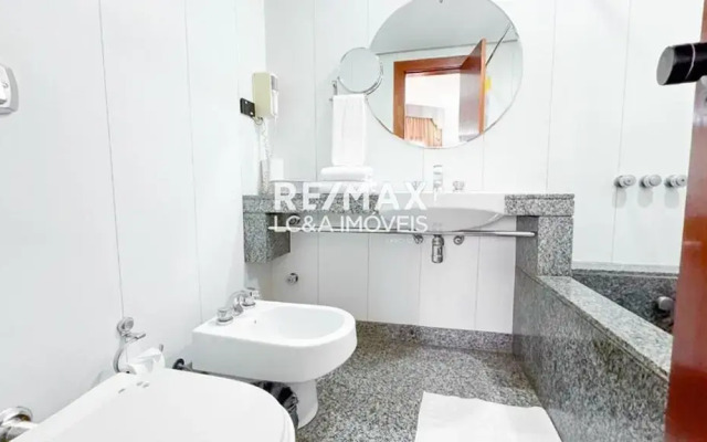 Bonaparte Hotel Residence - Suite 803