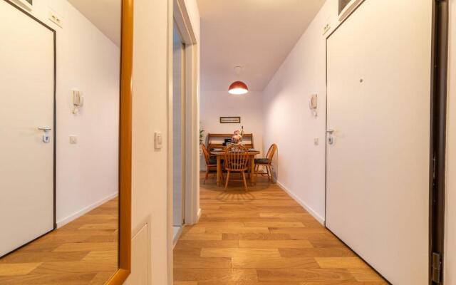 North Cozy Apartment - Aviatiei