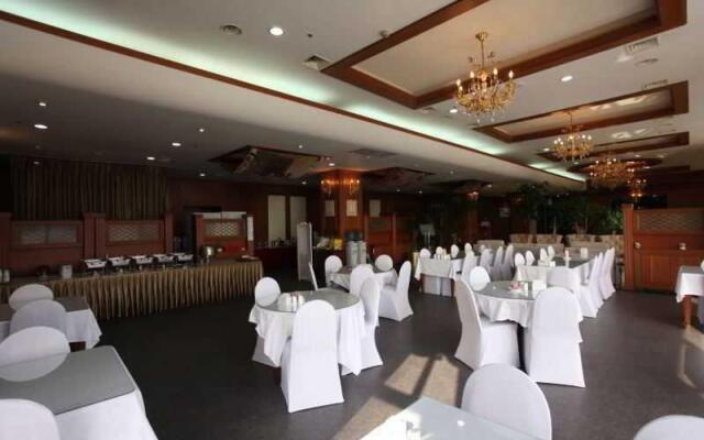 Incheon Beach Hotel