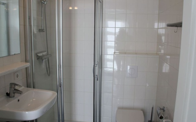 Comfortable Villa With Dishwasher, Near the Town of Terherne