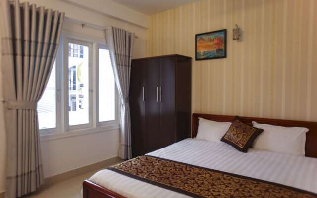 Tien Chau Hotel Da Lat