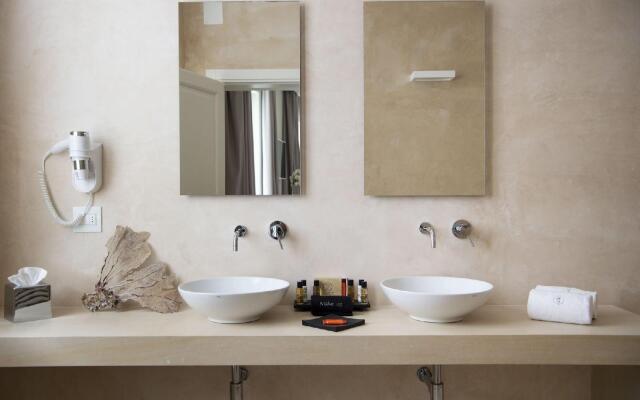 I Bastioni San Domenico - Boutique Hotel