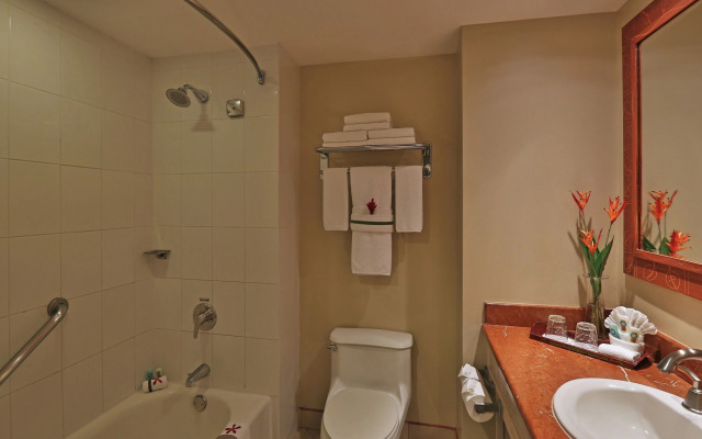 Four Points by Sheraton San Jose Costa Rica