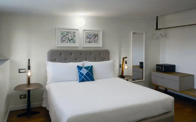 Four Points Flex by Sheraton Naples Marigliano