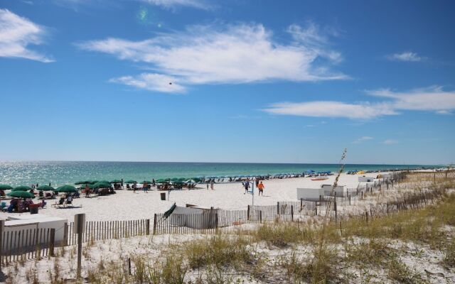 Waterscape C605 2 Bedroom Condo