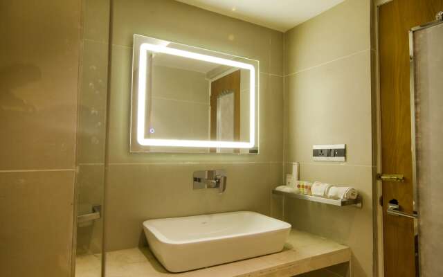 Hotel Shubh Inn