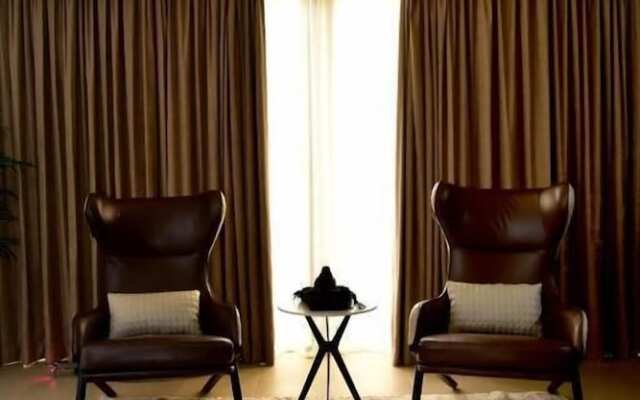 Vulcan Suites Mabushi Abuja