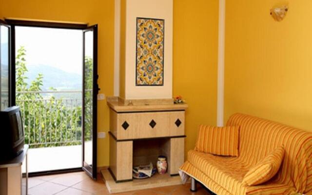 Il Gelso Bianco - Cilento