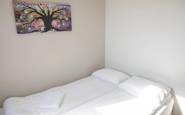 Lyngas Guesthouse