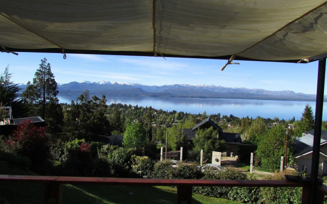 Ventanas Al Lago