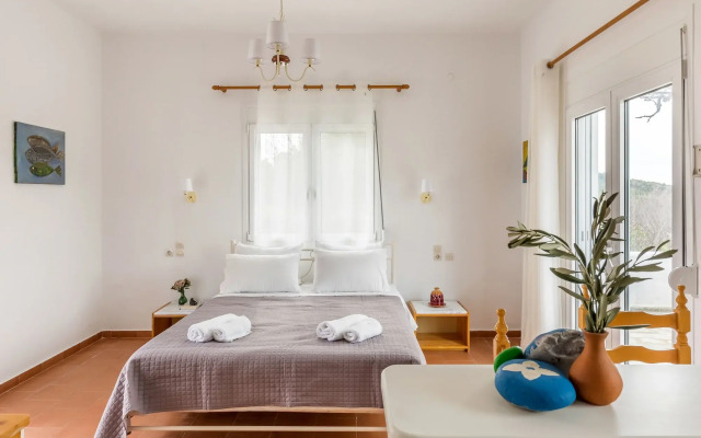 Villa Thea Studios & Apartments