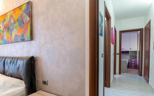 Welcomely - Mameli Apartment
