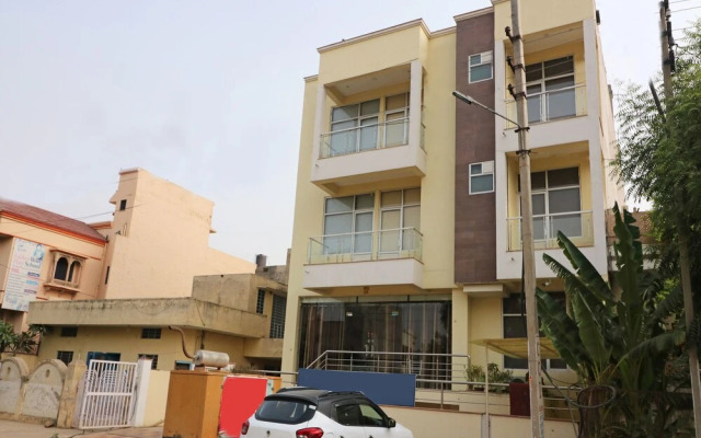 Oyo 4773 Atithi Inn