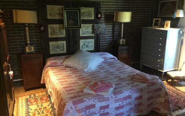 Bed and Breakfast - Principessa Turlonia