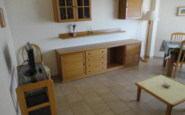Apartaments Lamoga - Monteixo