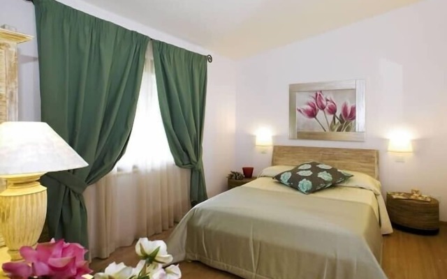 Il Baio Relais & Natural Spa Hotel