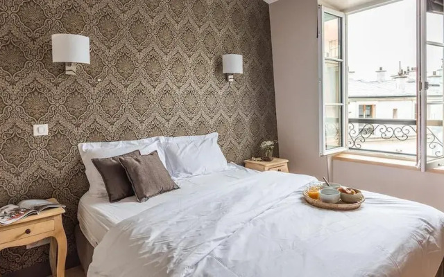 Loft Bastille