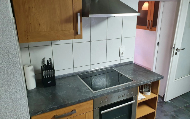 Apartment Happy Memories