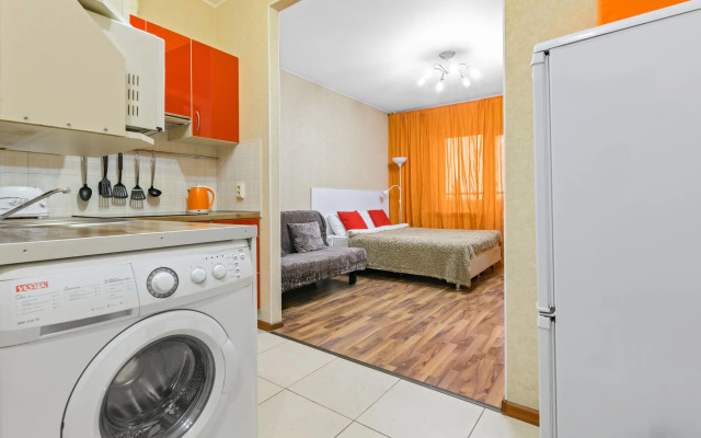 RentalSPb на улице Варшавская 19/2