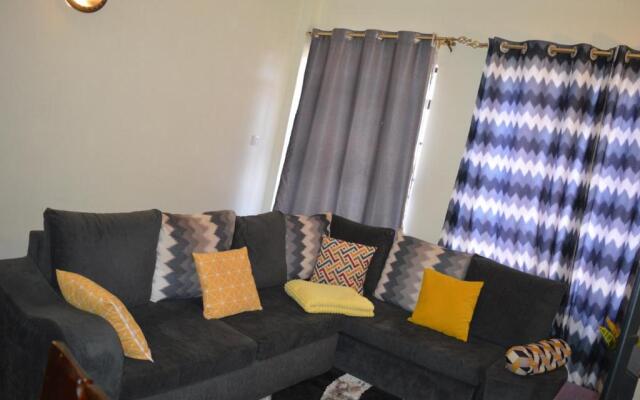 Nikki's 2BR Home Ruiru, Thika Road