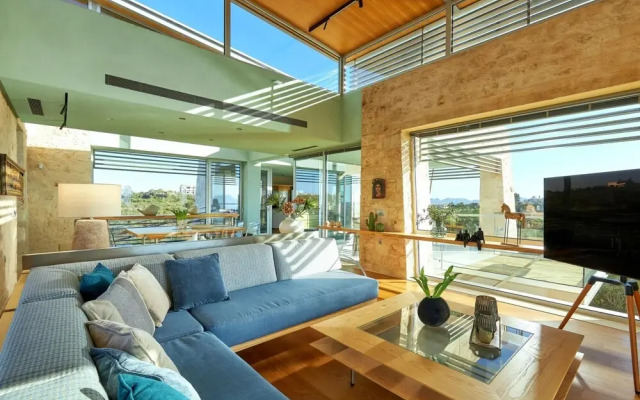 Olives and Thyme Retreat