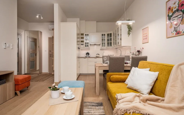Apartament Sun & Snow Nova Królikarnia